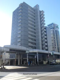 アルファステイツ大手通の画像