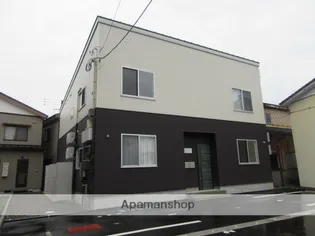 カーサ北園の画像