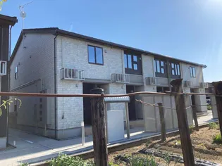 ハウス フリーデ Ⅰの画像