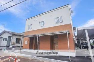 チェルシー【C号室】の外観