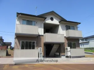 サンモリッツ Bの画像