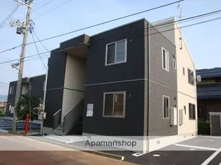 カーサフェリーチェBの画像