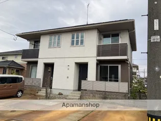 グリナージュCの画像