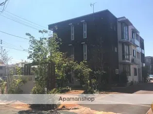 グレイスコート今朝白 Bの画像