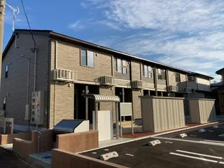 カレント レジデンス 沢田の画像