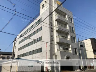 RITZⅡ【502号室】の外観