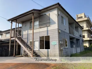 リッツATAGOの画像