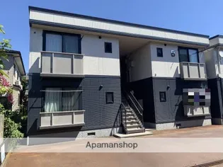 メゾン ド トーエーBの画像