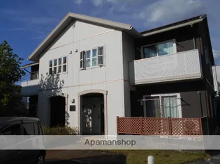 ガーデンシティ長倉Eの画像