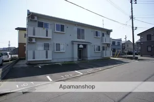 メゾンリッツの画像