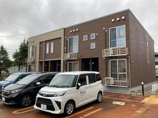 プルメリアガーデンの画像