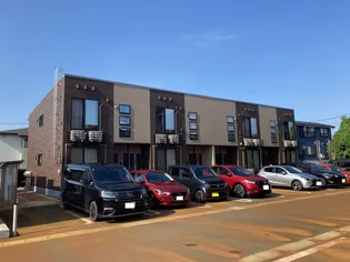 カルム メゾンⅠの画像