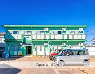 ミントハウスの画像