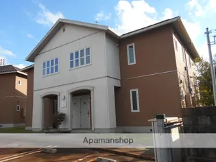 ガーデンシティ長倉Gの画像