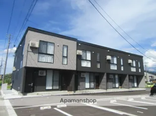 HOMES USONIA 前川東IIの画像