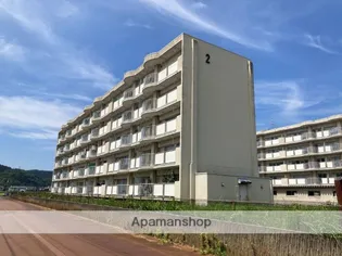 スカイクレスト与板Iの画像