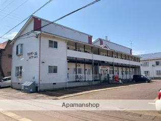 MTハイツ北山の画像