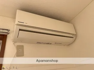 マエサンハイツ希望が丘【1階】のその他画像