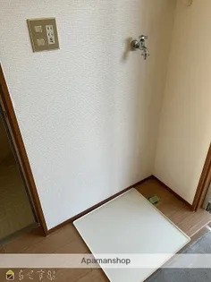 マエサンハイツ希望が丘【1階】のその他画像