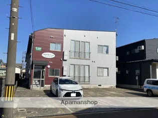 AMOUR.T,CORPO【1階】の外観