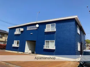 ハイツIMの画像