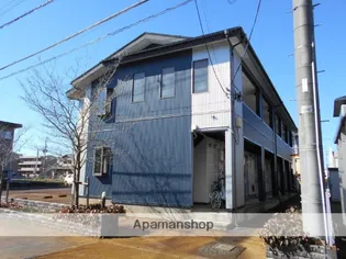 アーバんハイツAの画像