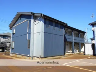 アーバんハイツBの画像