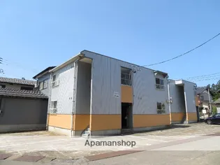 プレオハイツBの画像