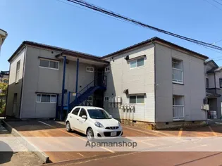 STハイツの画像