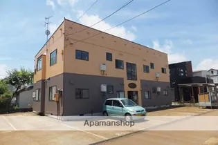 K'Zハイツの画像