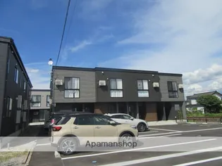 ユーソニアン 前川東Gの画像