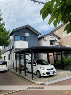 カーサしなのの画像
