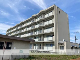 スカイクレスト与板IIの画像