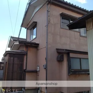 新潟県長岡市希望が丘南6丁目【一戸建】の外観