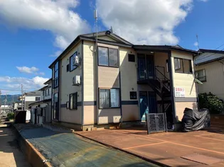 ペティーコーポみつばIIの画像