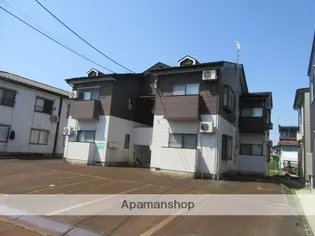 ハイツ キャロットの画像