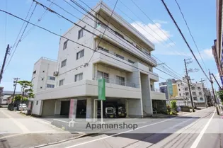 マンションハイブリッジの画像