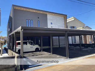 RINEN川崎【102号室】の外観