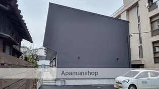 RINEN四郎丸【2階】の外観