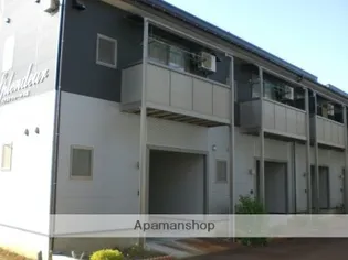 スプランドゥール【7号室号室】の外観