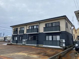 メゾン雅の画像