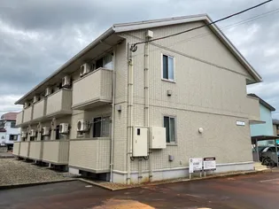 WHITE ROOM曙の画像