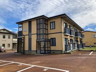 メゾン グランディールの画像