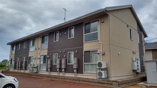 メゾン ド ボヌールの画像