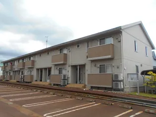 リッシュ宮内IIの画像