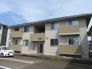 グランツ Aの画像