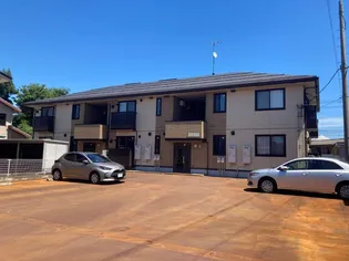 ラ・フレーズ【1階】の外観