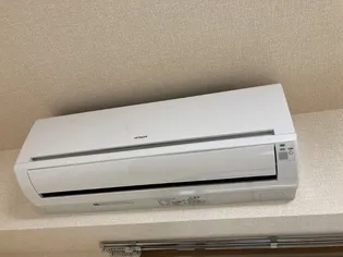 ロイヤルプレイス010【3階】の内装