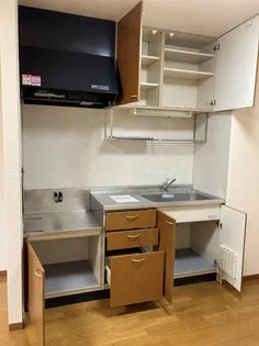 ロイヤルプレイス010【3階】の内装