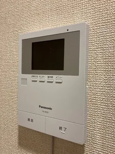 ロイヤルプレイス010【3階】の内装